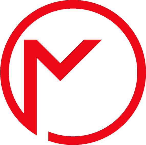 Mind Muscle Training logo